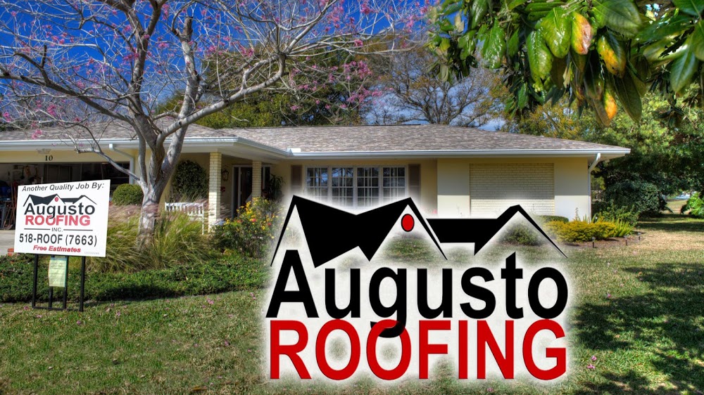 Augusto Roofing, Inc.