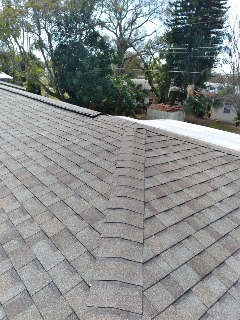 Dunn Contracting LLC. Roofers in Pinellas