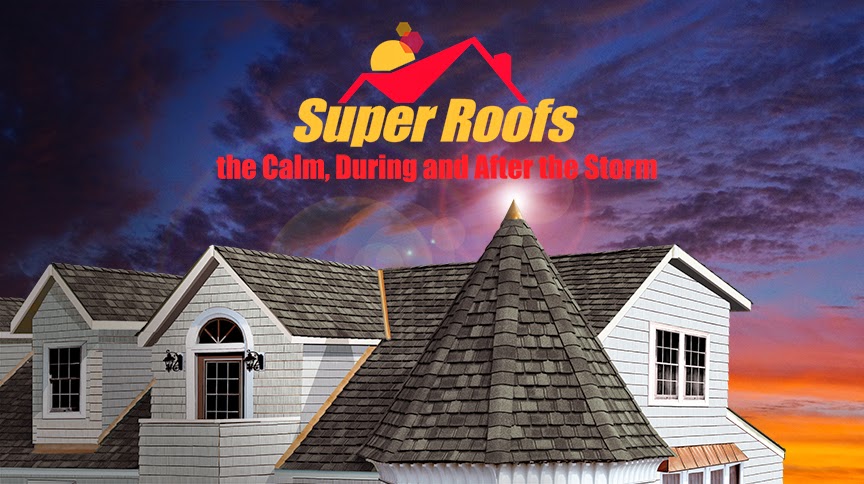 Super Roofs