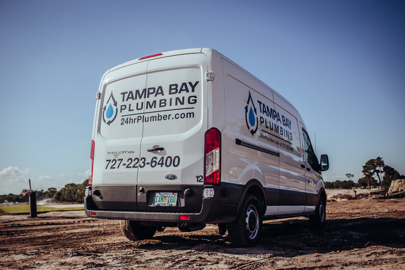 Tampa Bay Plumbing LLC