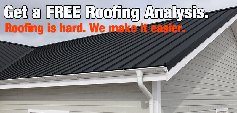 The Quality Roofers St. Petersburg FL : Roof Repair