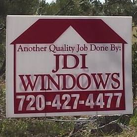 JDI Windows