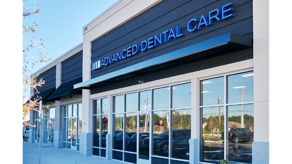 Advanced Dental Care of Riverview