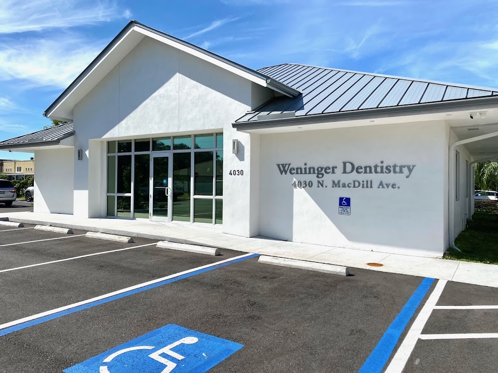 Weninger Dentistry, PLLC